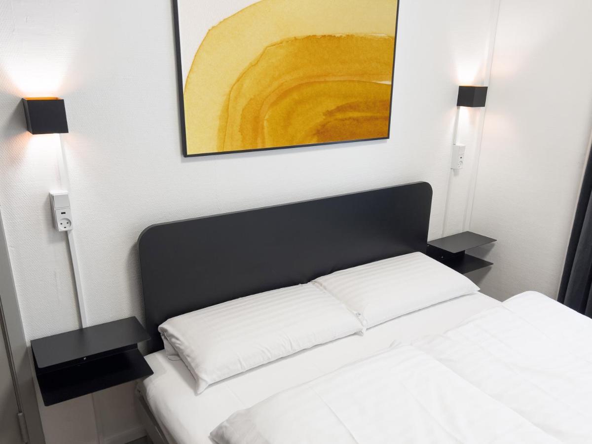 Where To Sleep Hotel 2*