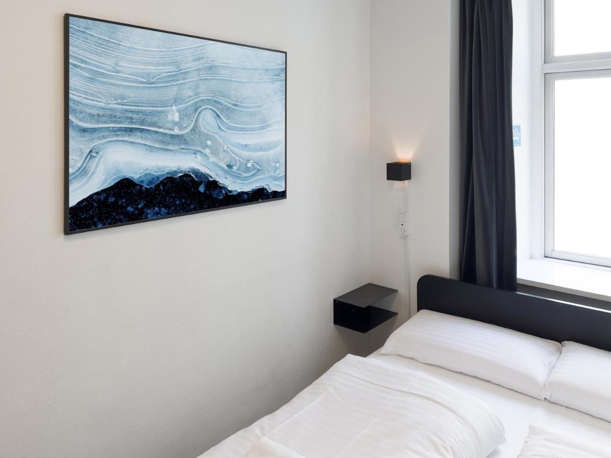 Where To Sleep Hotel 2*