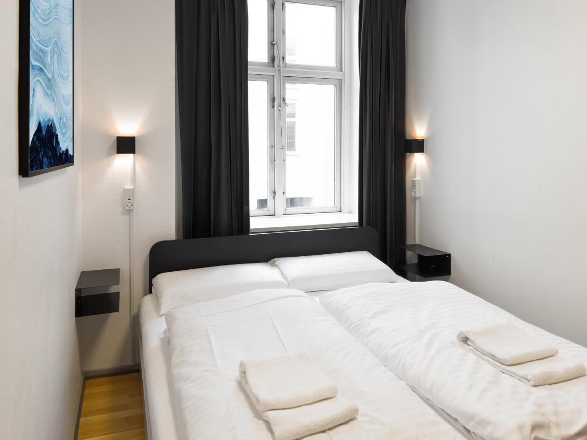Hotel Where To Sleep 2*