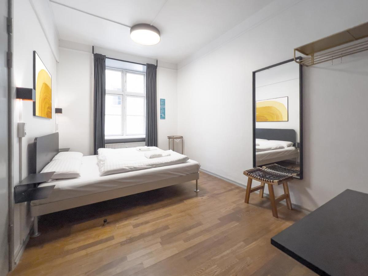 Hotel Where To Sleep Copenaghen