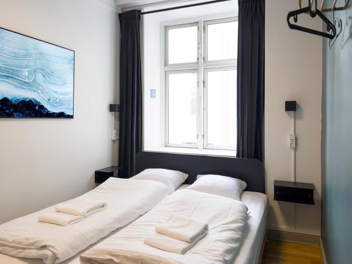 Where To Sleep 2* Copenaghen