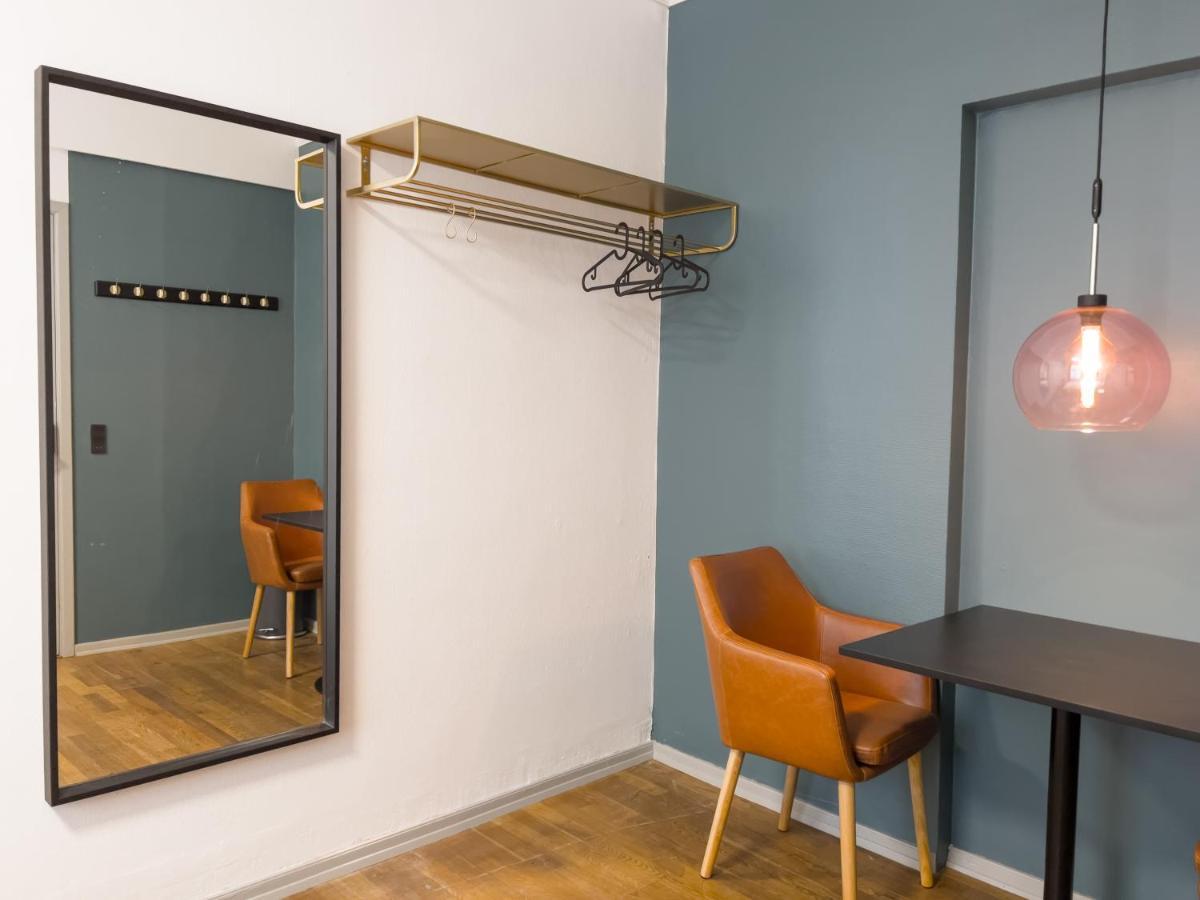 Hotel Where To Sleep Copenaghen