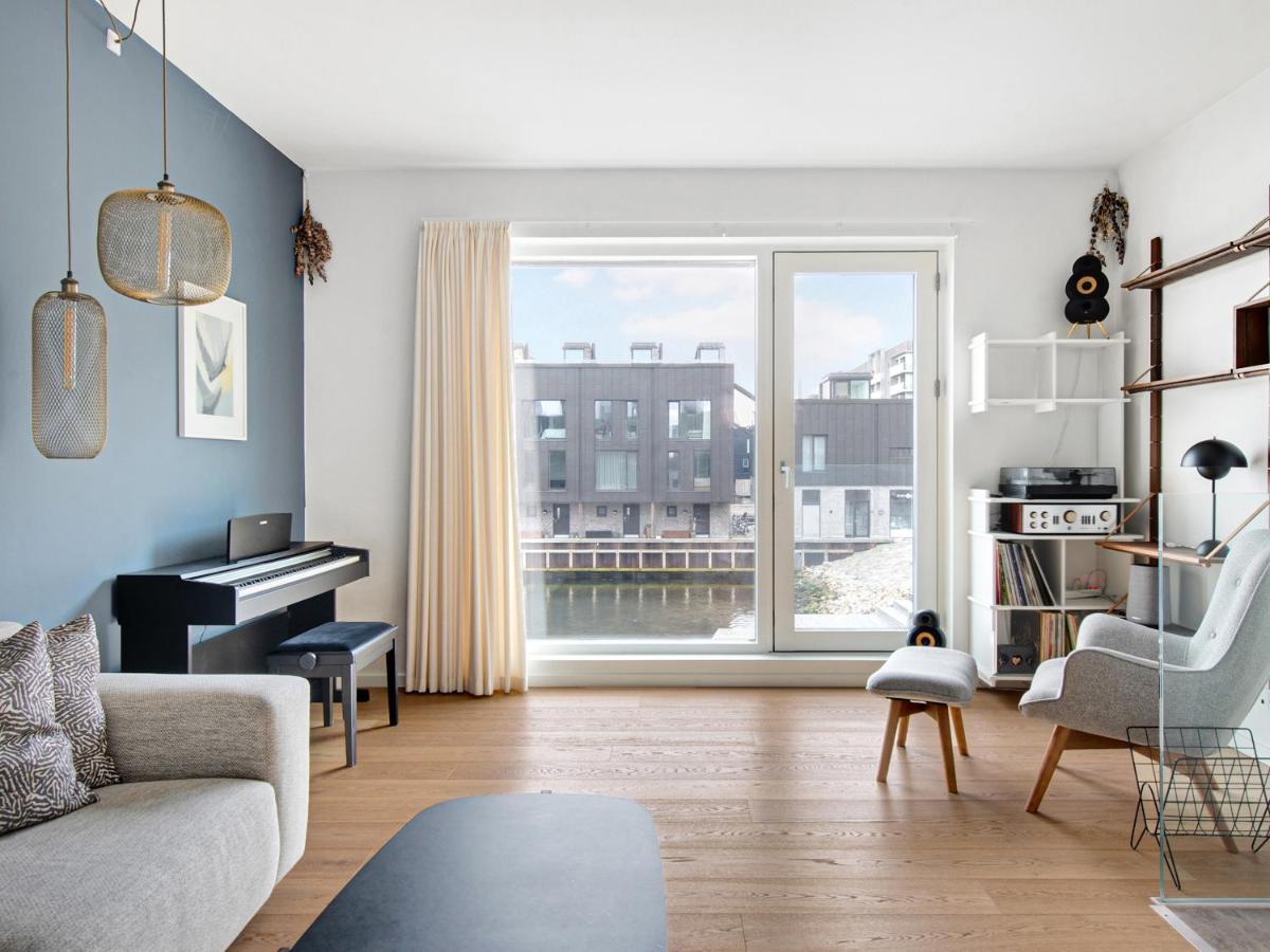 Sanders Pier - Fantastic 3-bedroom Townhouse With Balcony Terrace Holiday home *