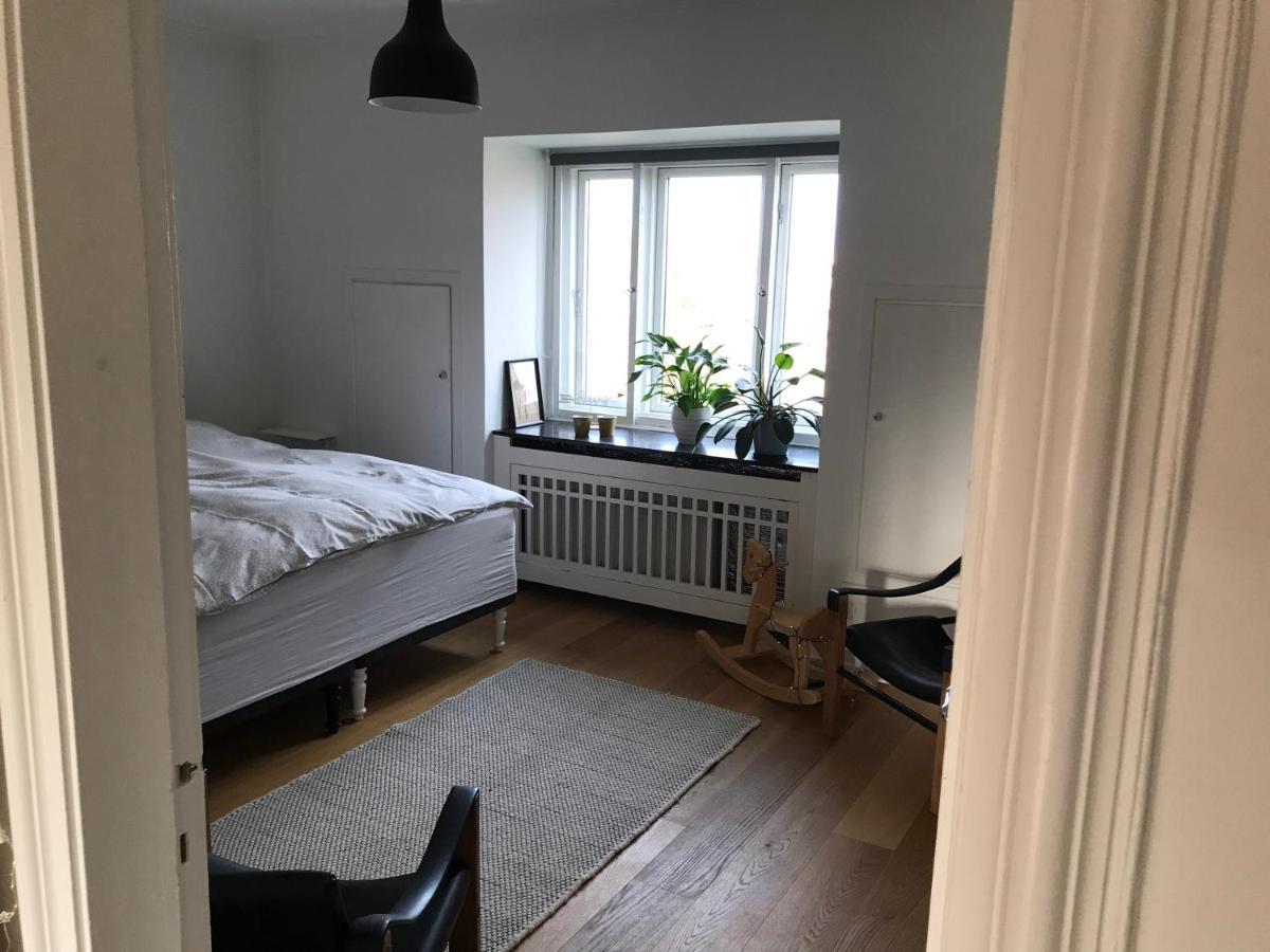 Homestay Charming Private With Private Bathroom Copenhagen