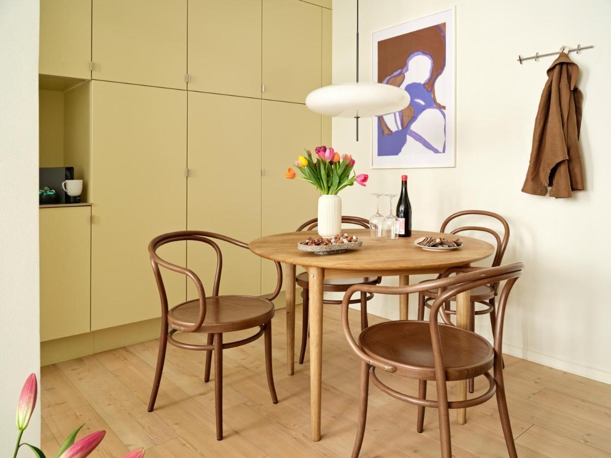 Aparthotel Aperon
