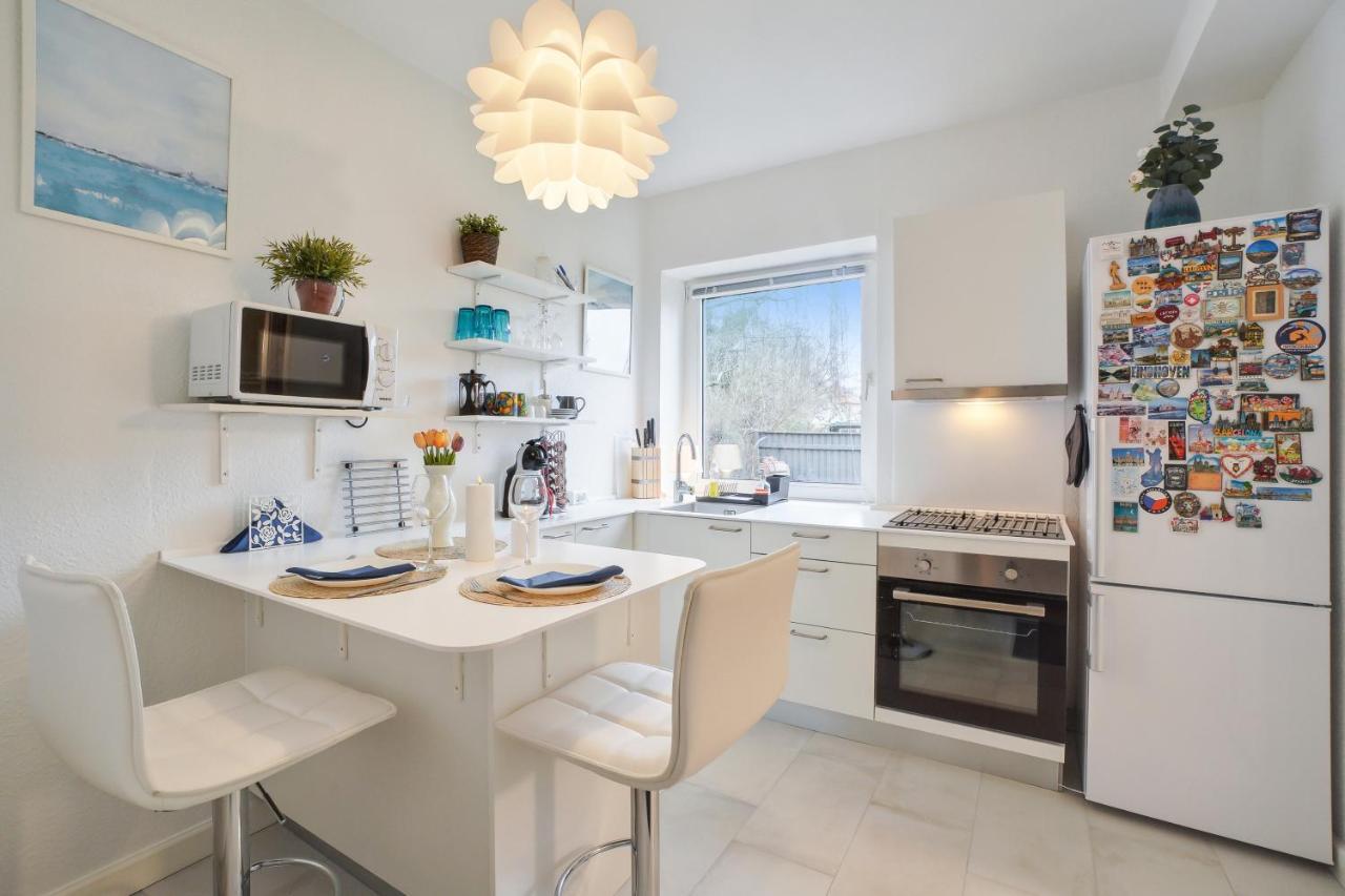 Appartamento Copenhagen, Perfect Apt. Near The Beach. Copenaghen