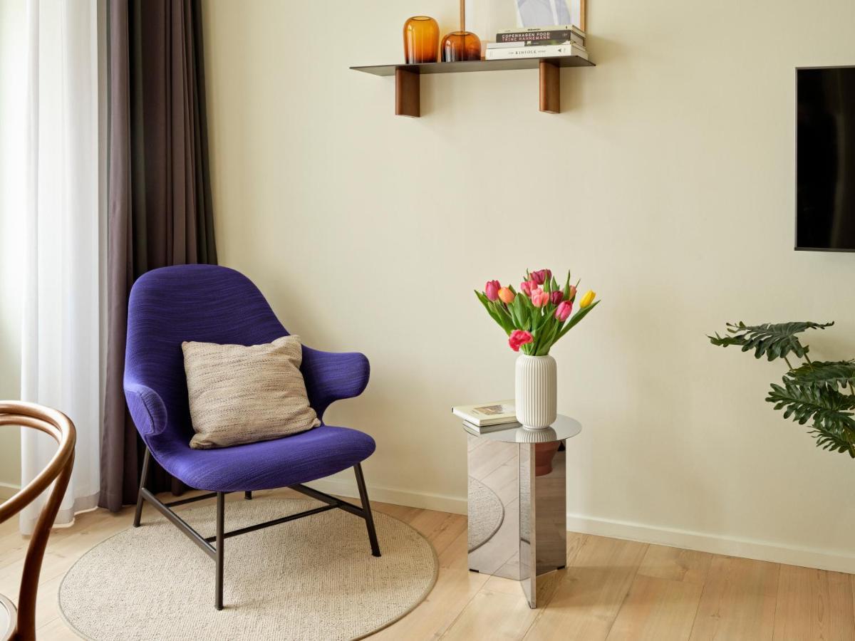 Aparthotel Aperon Copenhagen
