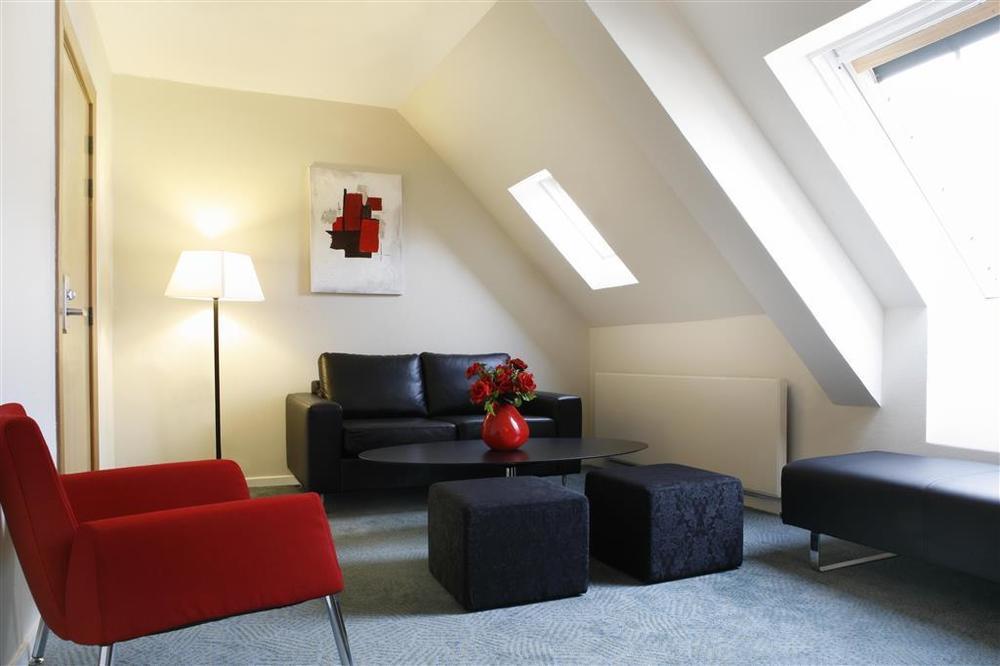 Profilhotels Mercur Hotel København