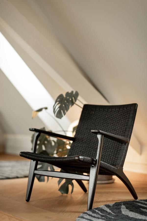 Nobis Hotel Copenhagen, A Member Of Design Hotels™ Copenhaga