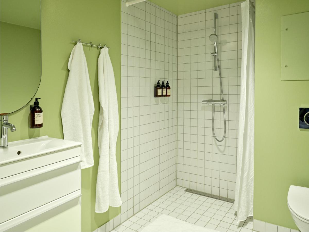 Aperon Aparthotel