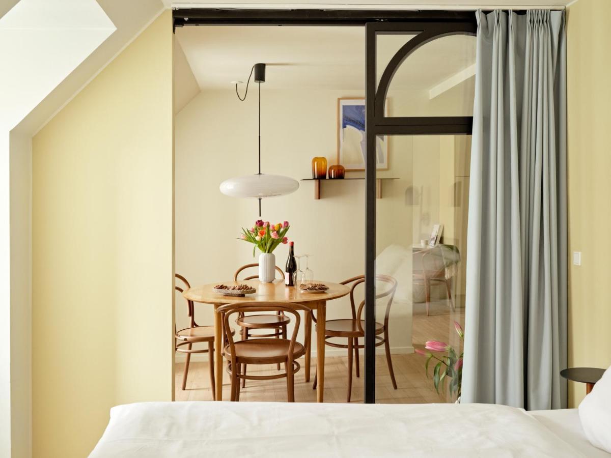 Aperon Aparthotel