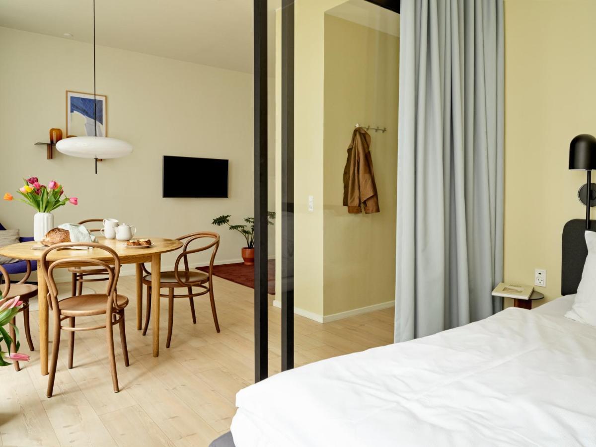 Aparthotel Aperon