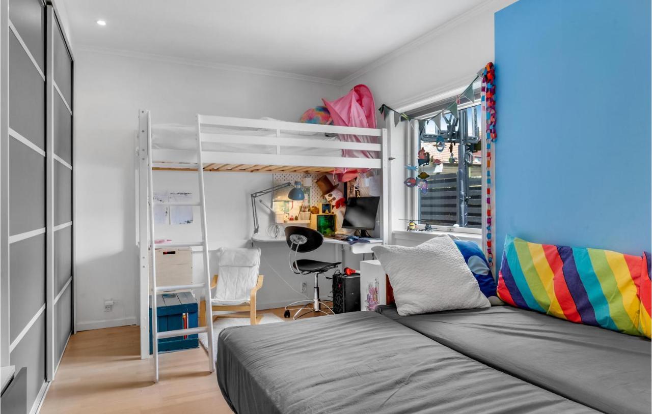 Gorgeous In S With Kitchen Casa vacanze Copenaghen