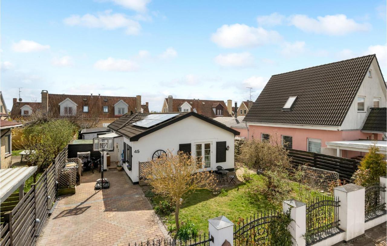 Gorgeous In S With Kitchen Casa vacanze Copenaghen