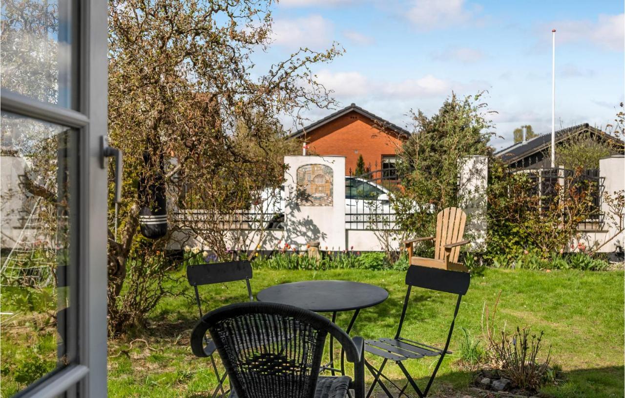 Gorgeous In S With Kitchen Casa vacanze *