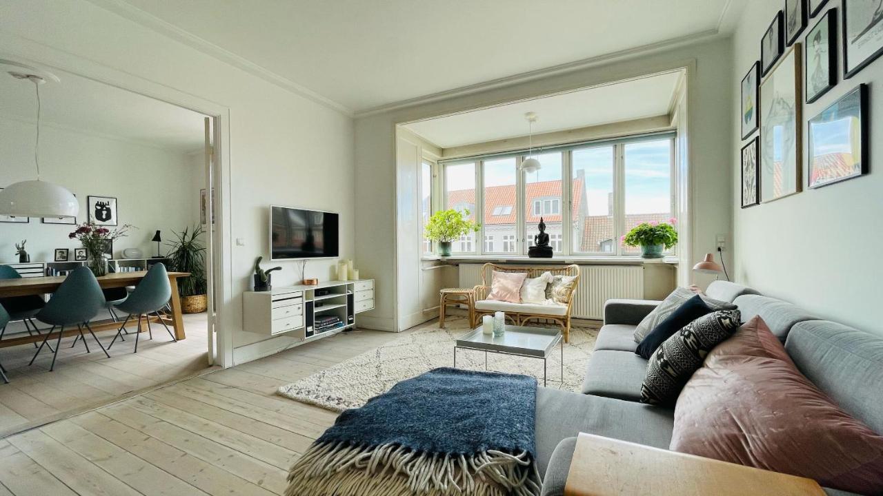 Apartmentincopenhagen 80 * Copenhagen