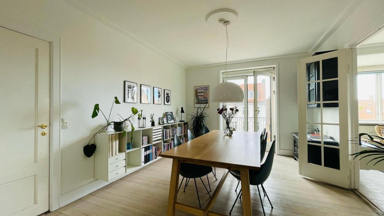 Apartmentincopenhagen 80 Apartment *