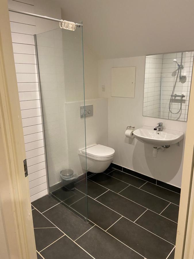 Center Apartment