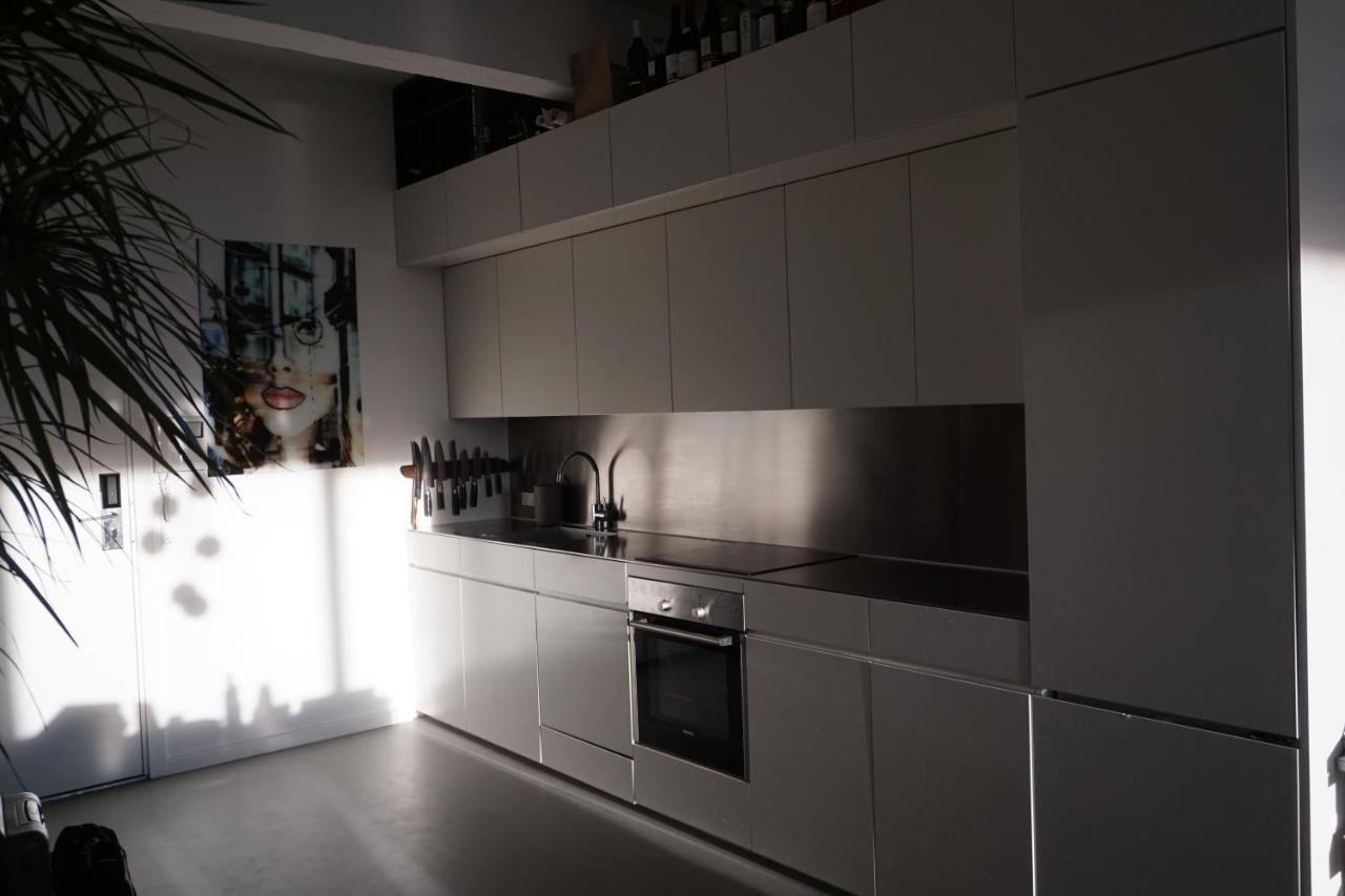 Apartamento Lovely Luxury In