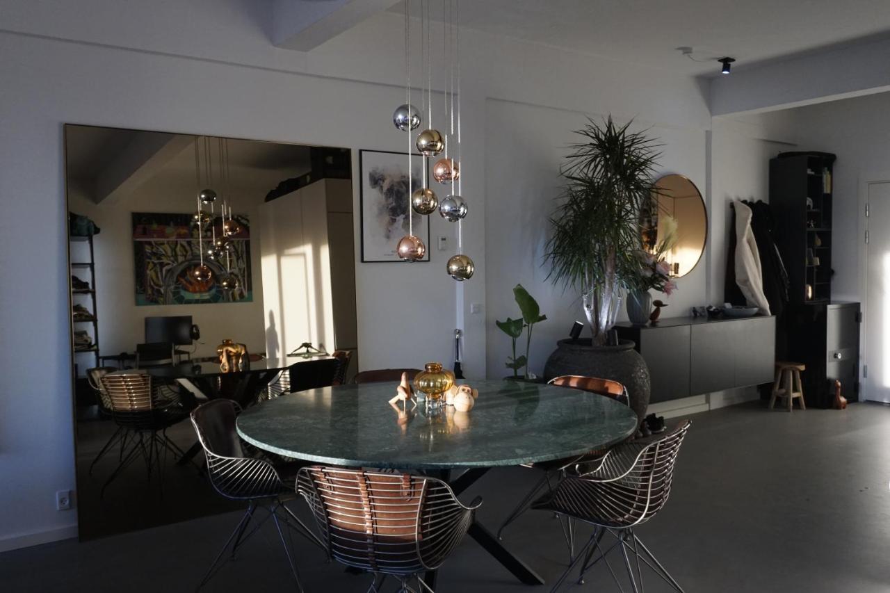 Lovely Luxury In Apartamento *