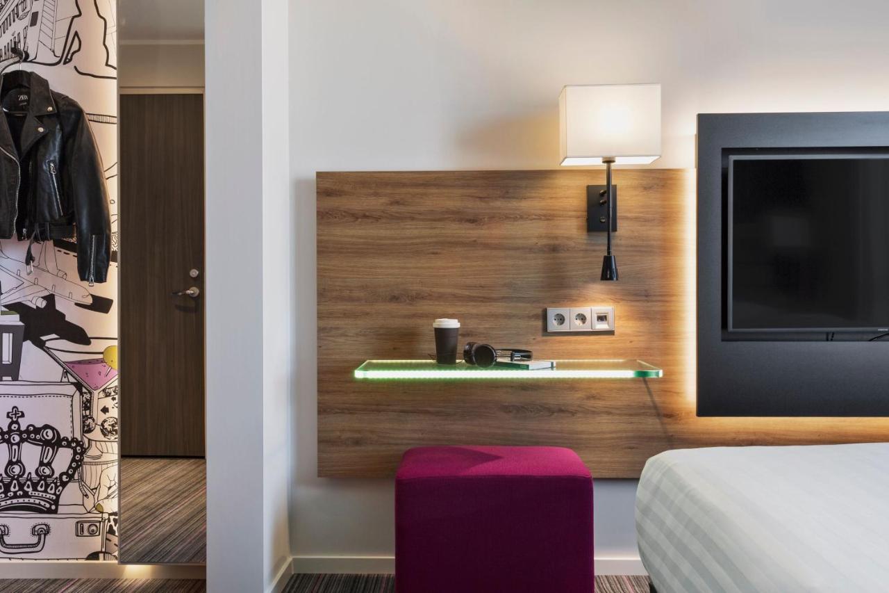 Moxy Sydhavnen 3* Copenhague
