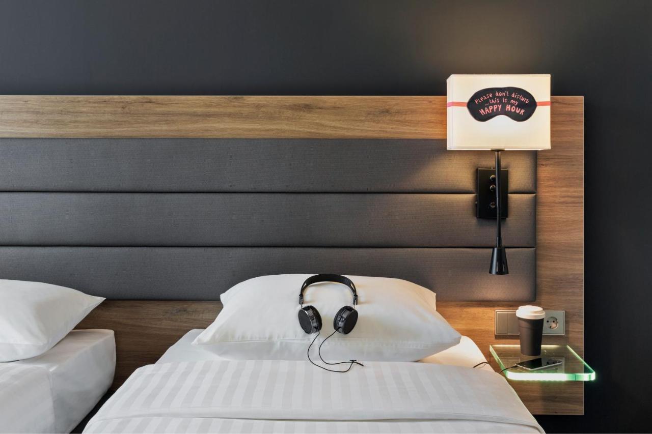 Moxy Sydhavnen 3* Copenhague