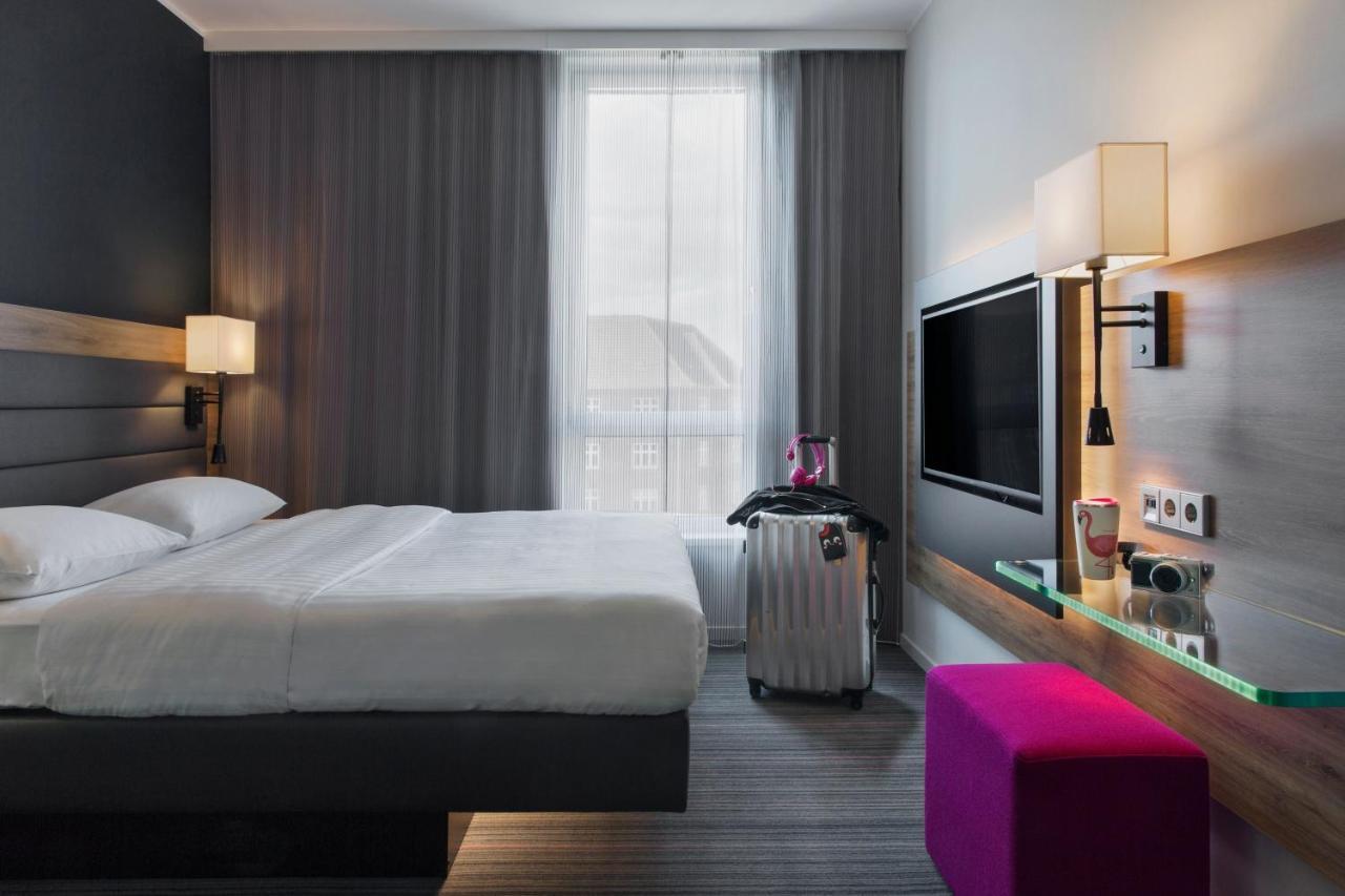Hotel Moxy Sydhavnen 3*