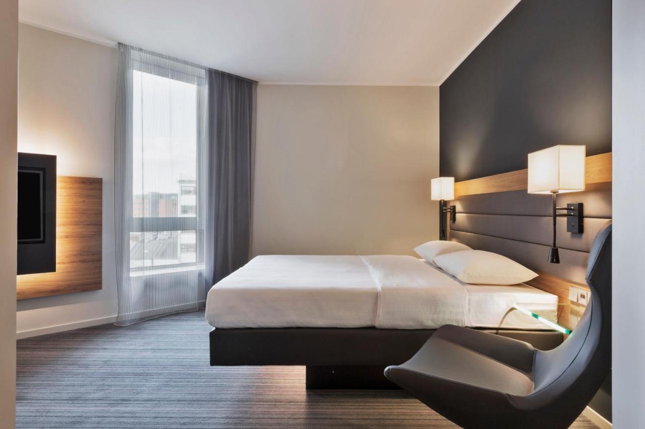 Moxy Sydhavnen 3* Copenhague