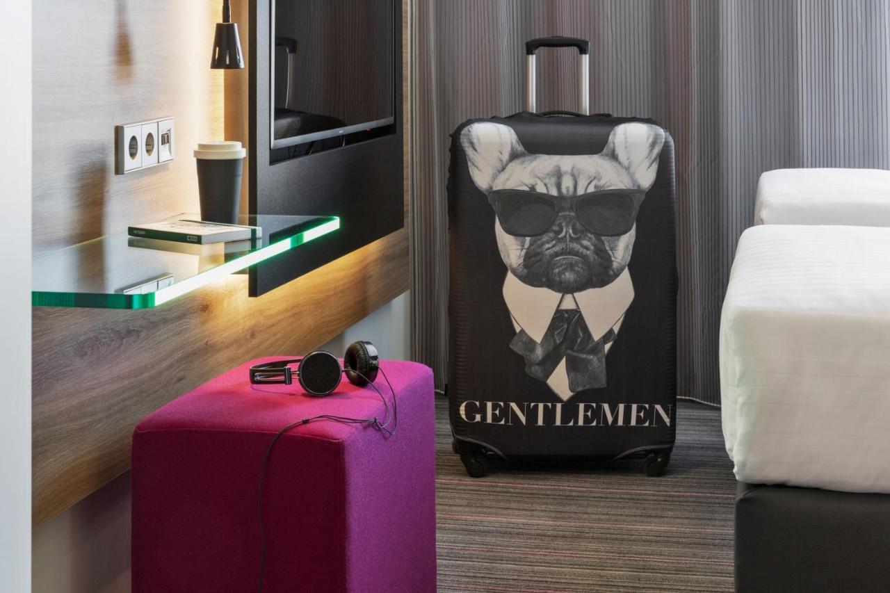 Hotel Moxy Sydhavnen 3*