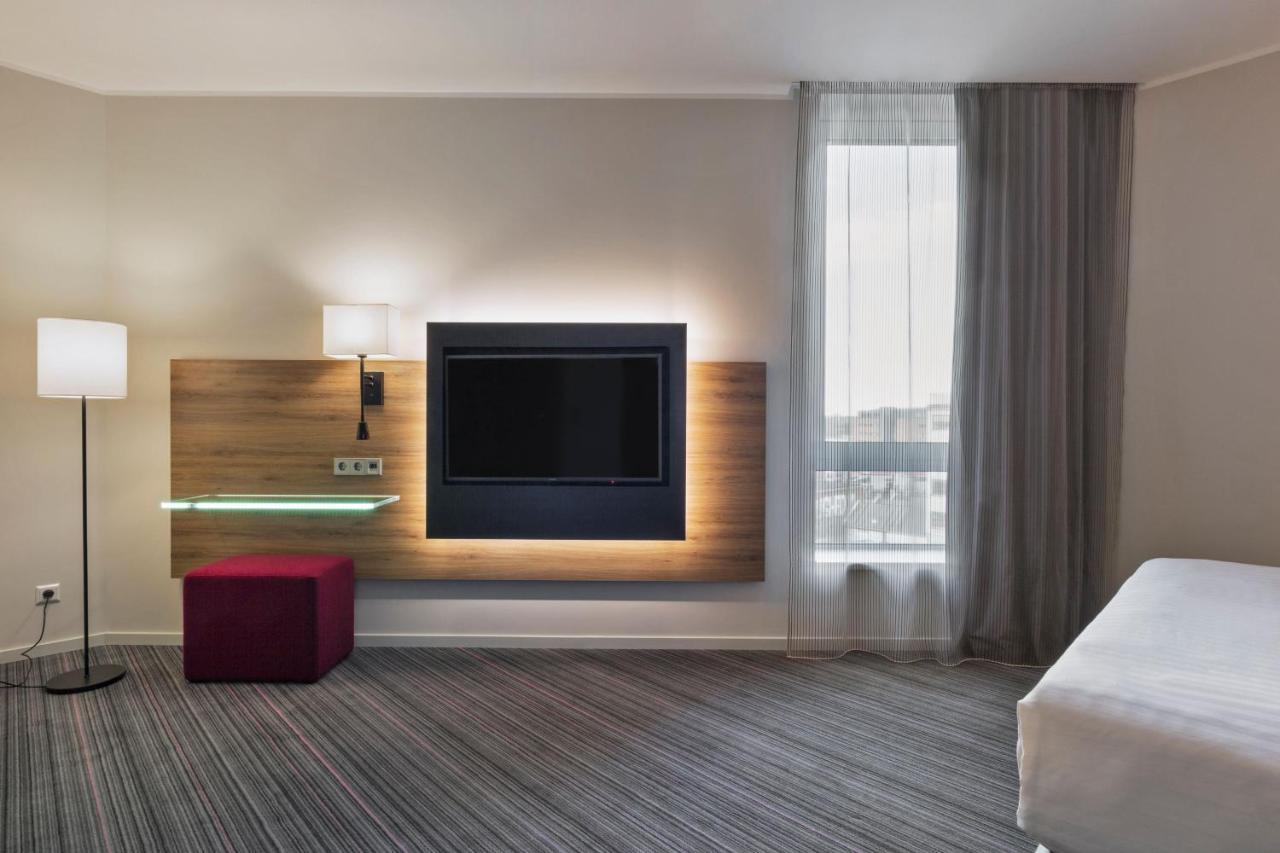 Moxy Sydhavnen Hotel