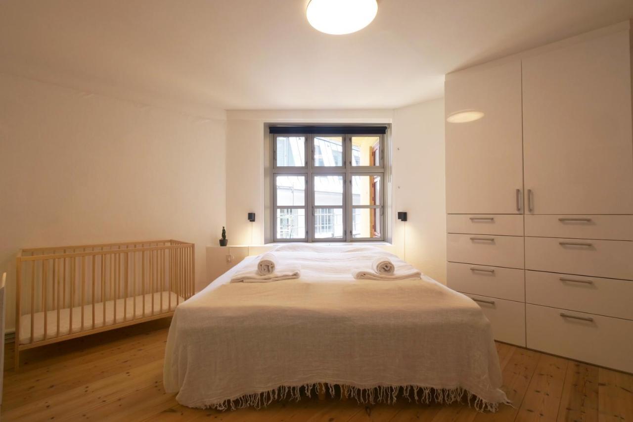 Apartment - Rap 7 Copenhagen