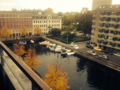 Kirsten's Affittacamere Copenaghen