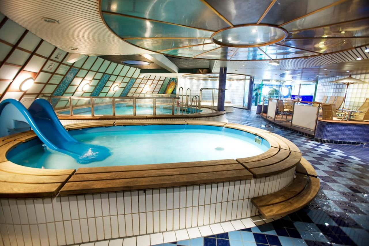 Dfds Ferry - Minicruise To Oslo 