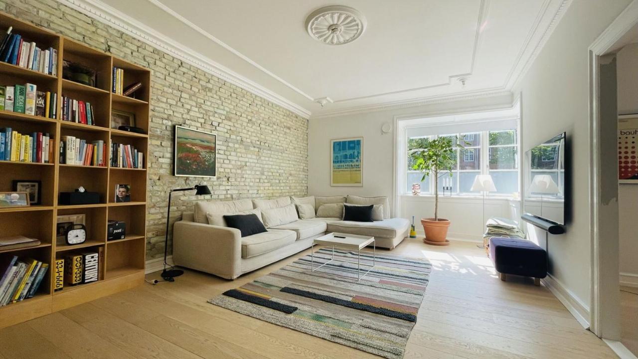 Apartmentincopenhagen 1540