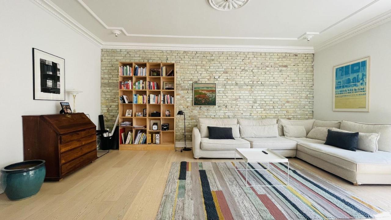 Apartmentincopenhagen 1540 Apartment *