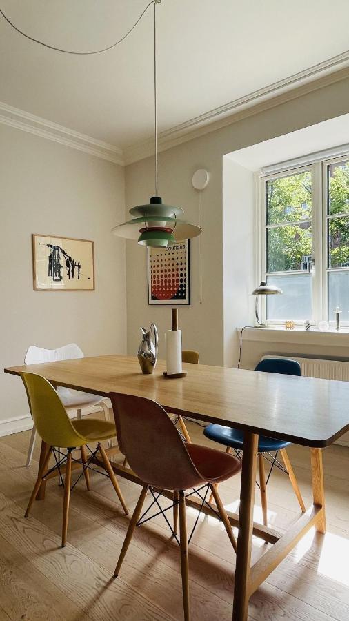 Apartmentincopenhagen 1540 Apartment