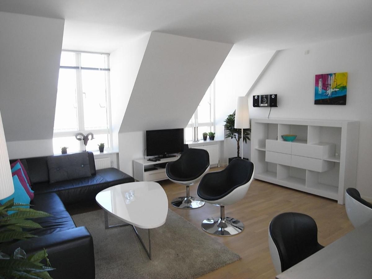 Nyhavn Apartamento *