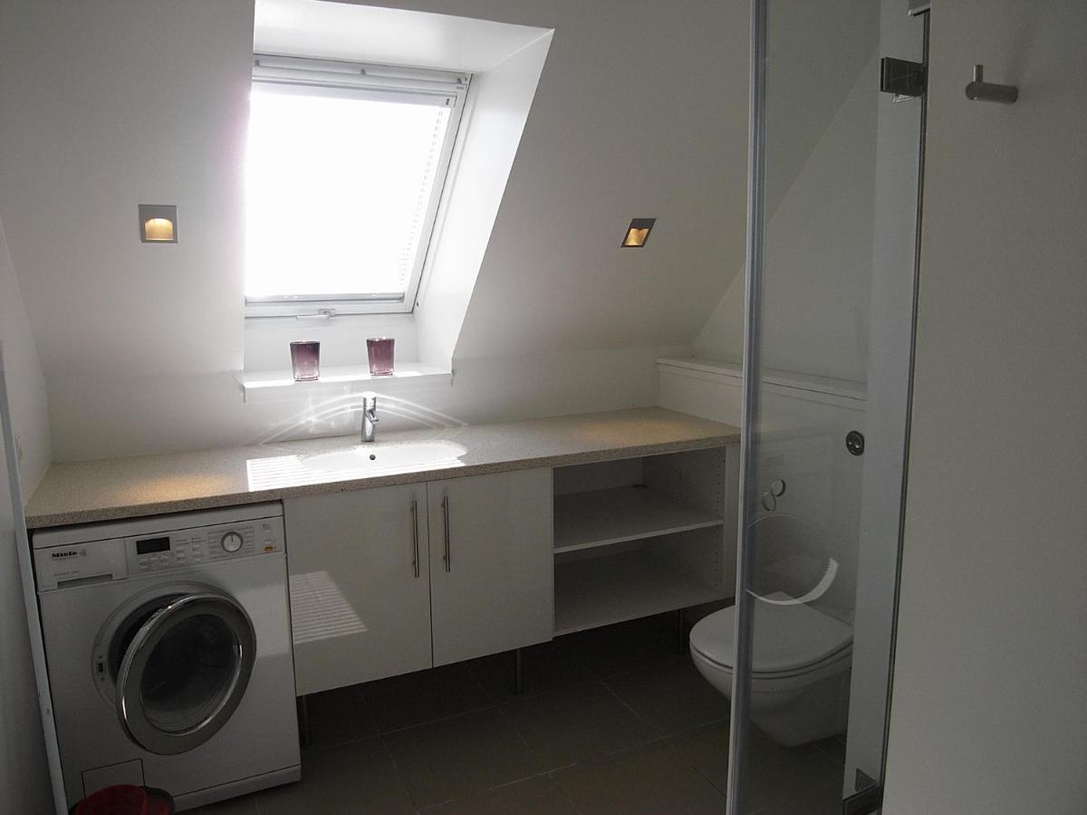 Apartamento Nyhavn Copenhague