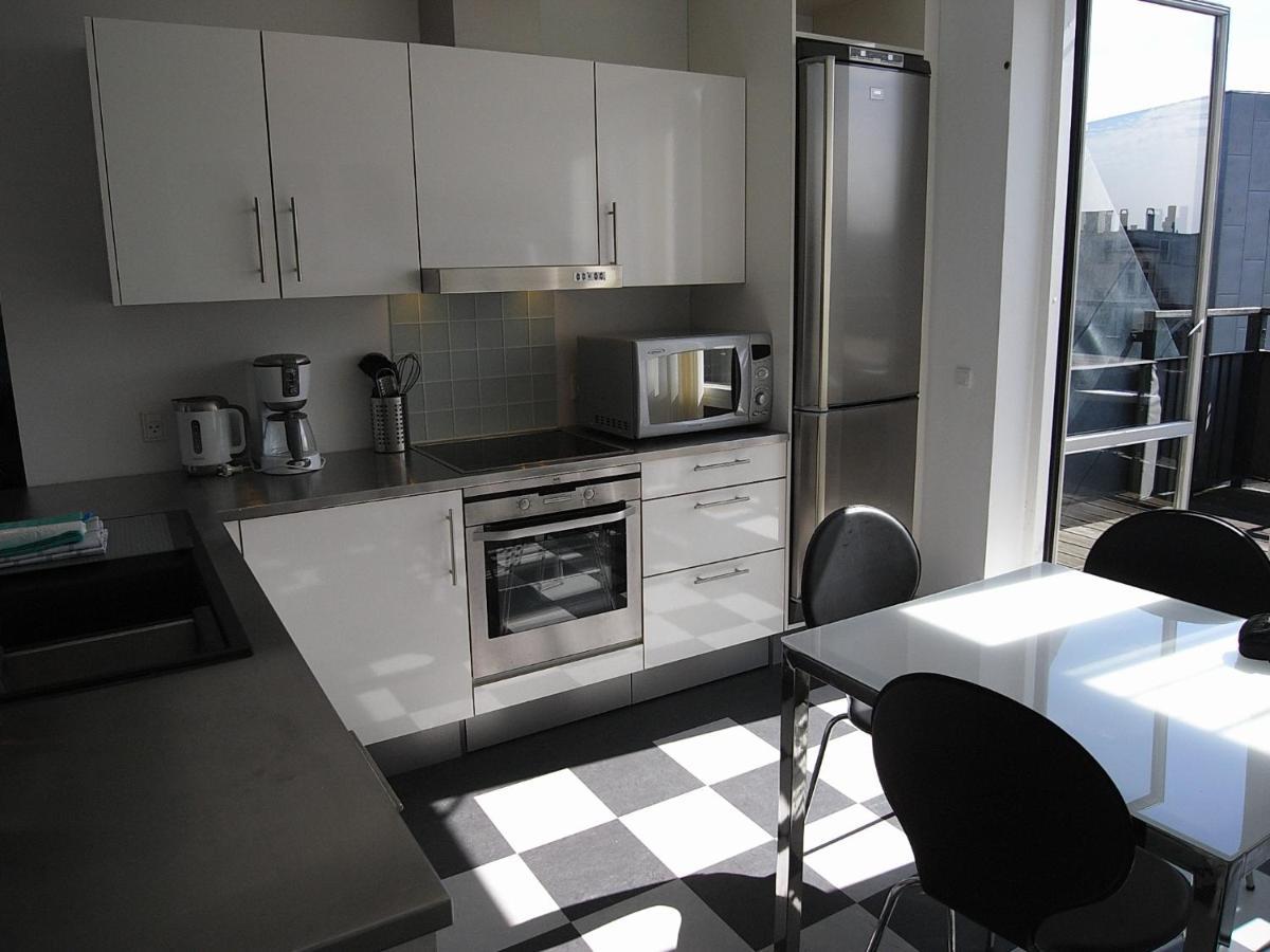 Apartamento Nyhavn *