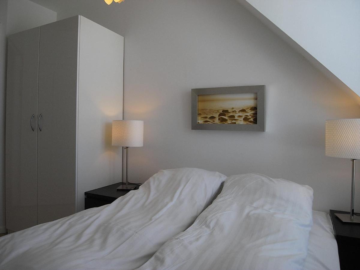 Nyhavn Apartamento