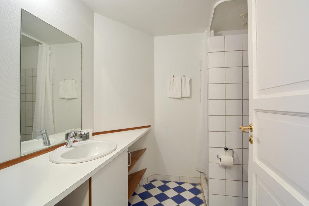 Lovely Flats By Cph Lakes In City Center *