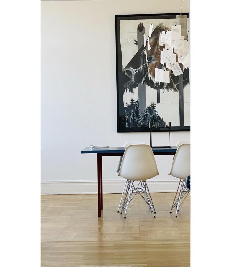 Huoneisto Apartmentincopenhagen 1542 Kööpenhamina
