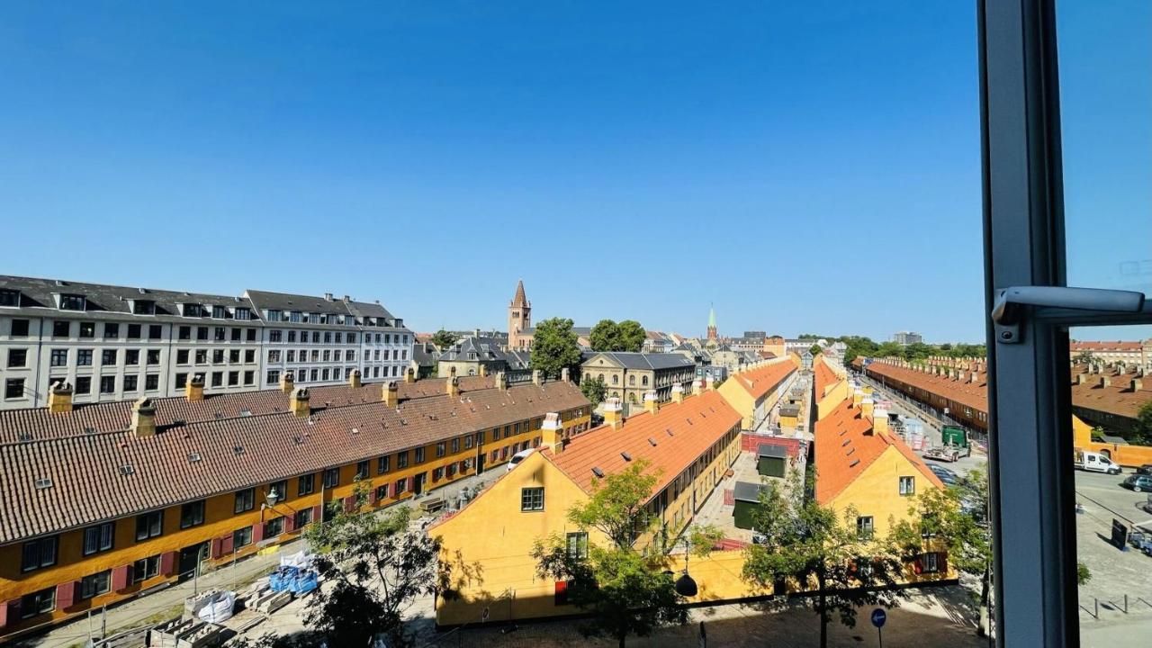Huoneisto Apartmentincopenhagen 1542 Kööpenhamina