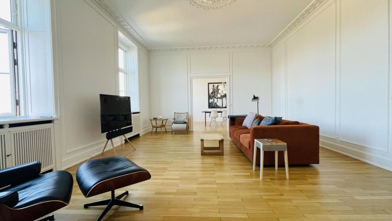 Apartmentincopenhagen 1542 * Kööpenhamina