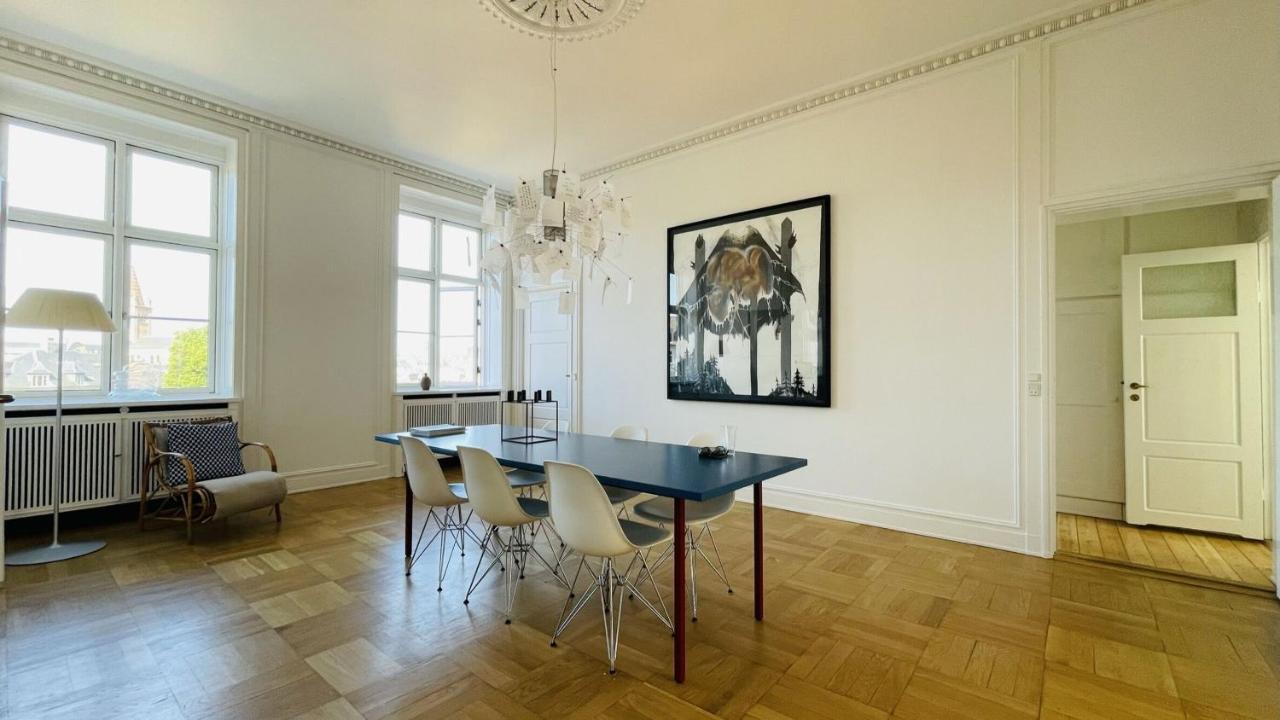 Apartmentincopenhagen 1542 Huoneisto *