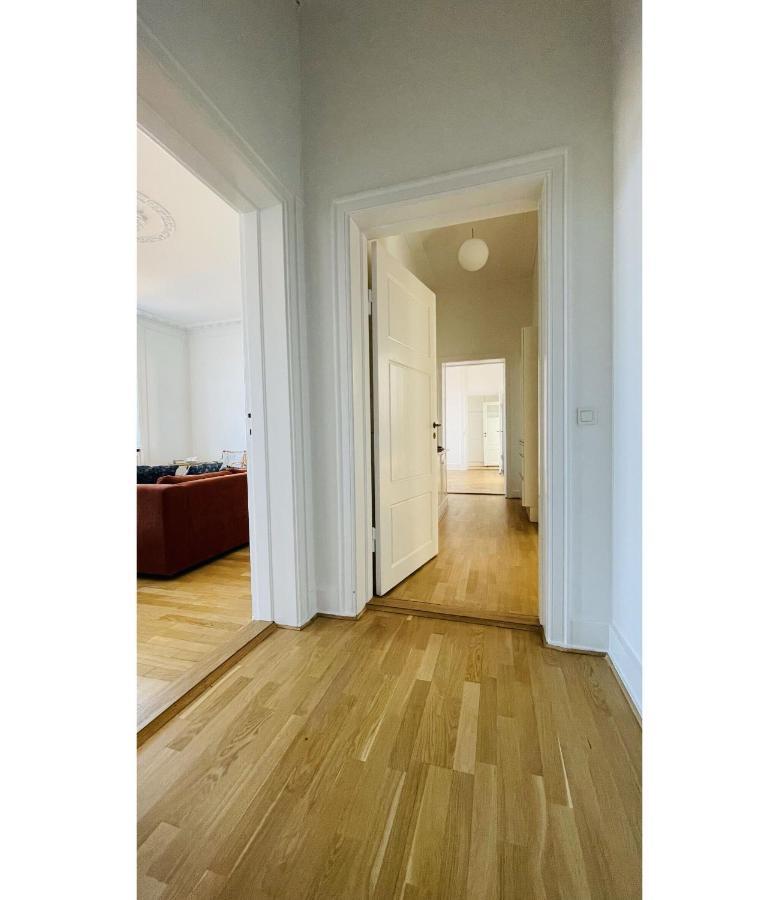 Apartmentincopenhagen 1542 *