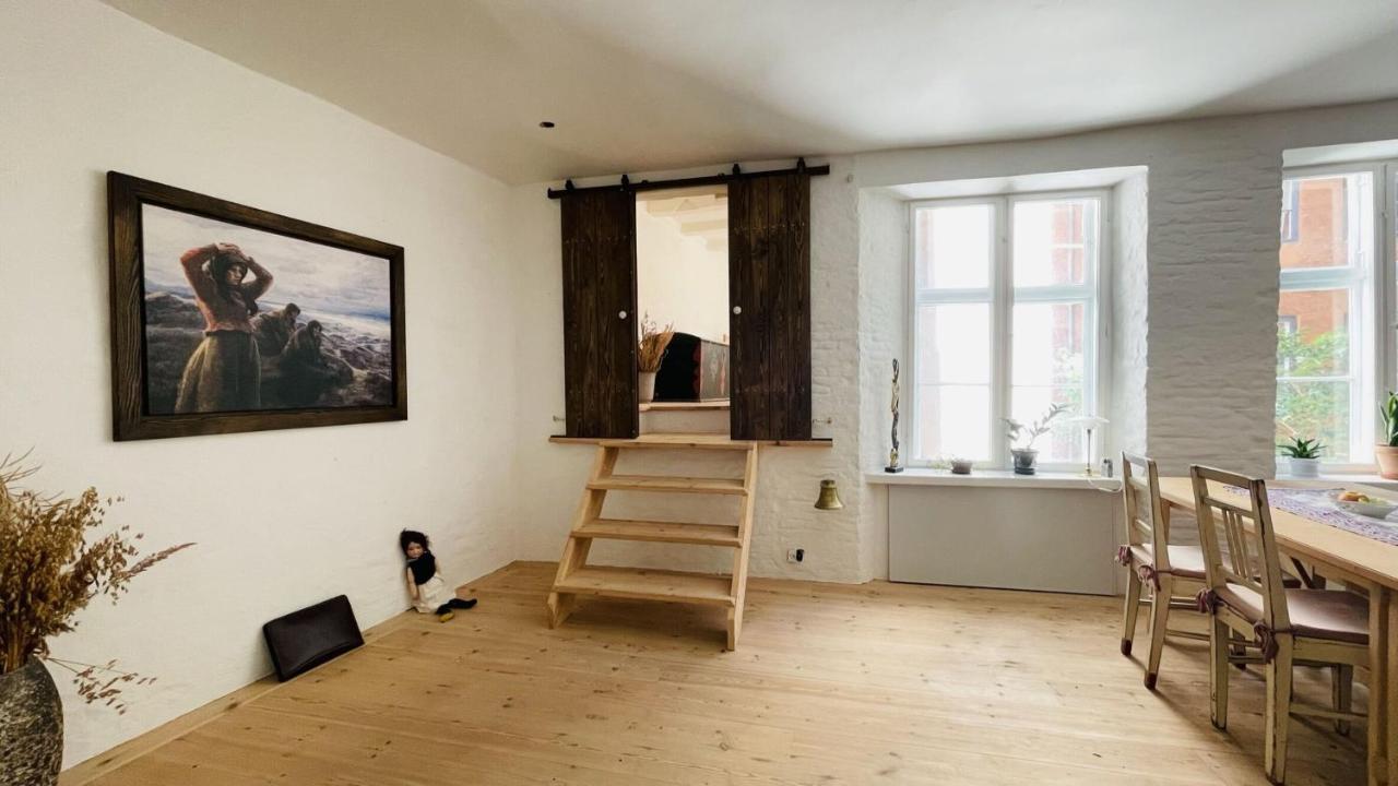 Country house Apartmentincopenhagen 1541 *