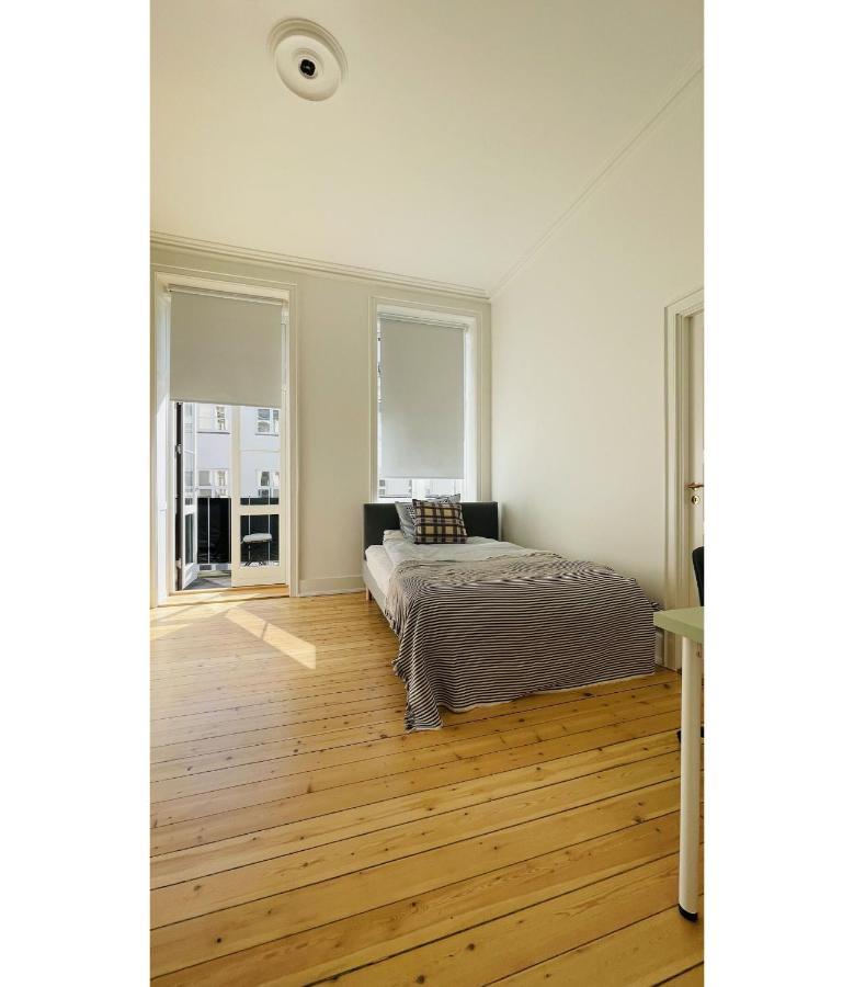 Huoneisto Apartmentincopenhagen 1542 Kööpenhamina