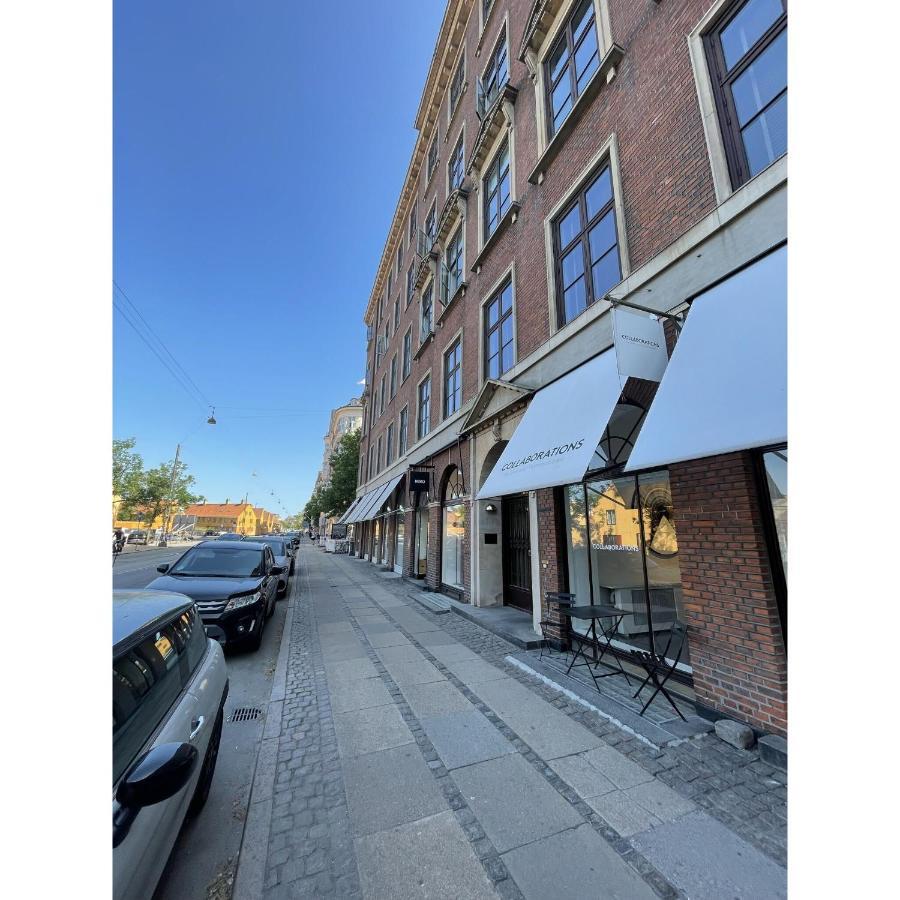 Apartmentincopenhagen 1542 Huoneisto Kööpenhamina