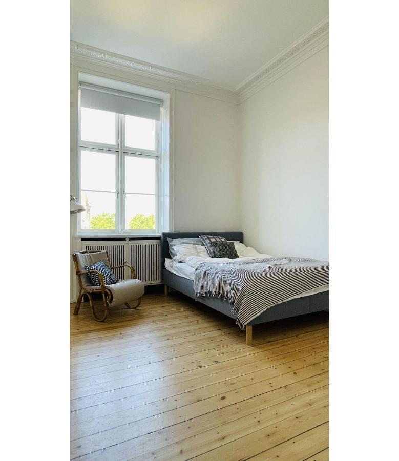 Huoneisto Apartmentincopenhagen 1542